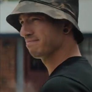 Meet your Posher, Joe